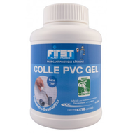 COLLE PVC POT DE 250 ML AVEC PINCEAU